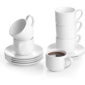 Espresso set